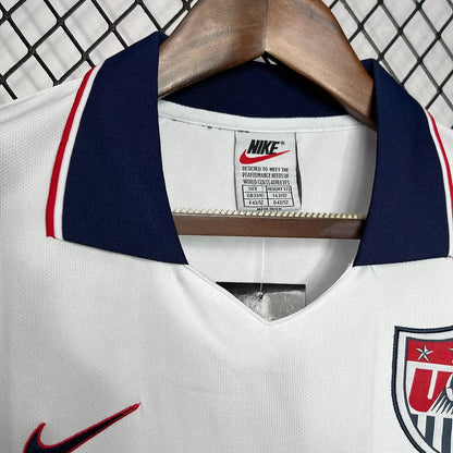 USA Maillot Retro 1995