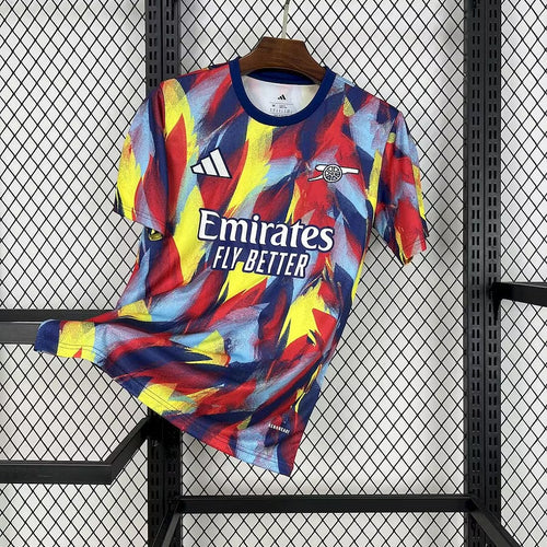 Arsenal maillot entraînement 2025 2026
