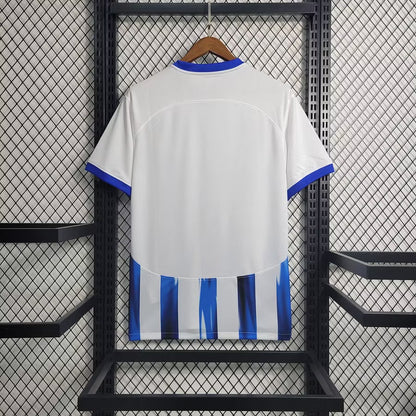 Hertha Berlin maillot 2023 2024 Domicile