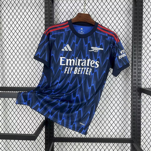 Arsenal maillot extérieur 2025 2026
