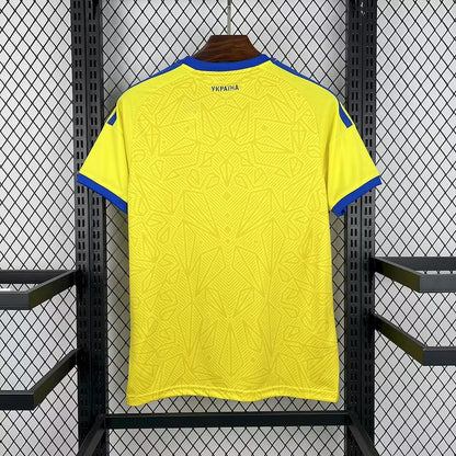 Ukraine maillot 2026 2027