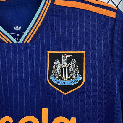 Newcastle maillot third 2025 2026