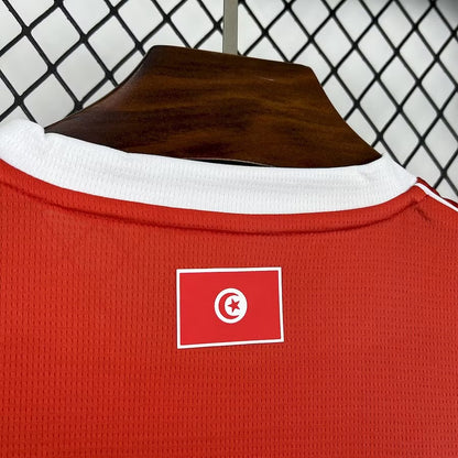 Tunisie maillot 2026 2027