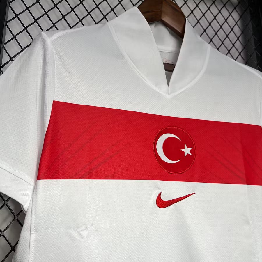 Turquie maillot 2024 2025