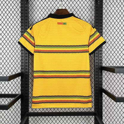 Jamaique Maillot domicile 2026 2027