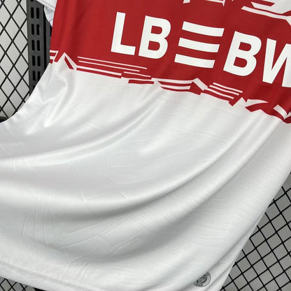 Stuttgart maillot 2026 2027