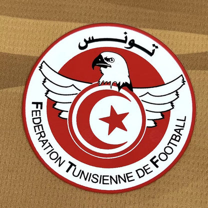 Tunisie maillot 2026 2027