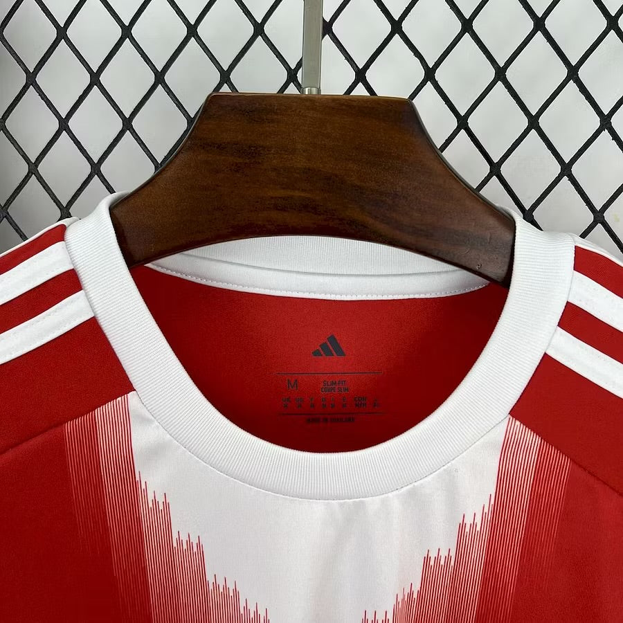 Bayern Munich maillot domicile 2025 2026