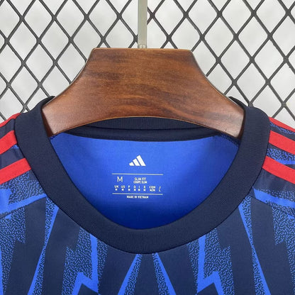 Arsenal maillot extérieur 2025 2026