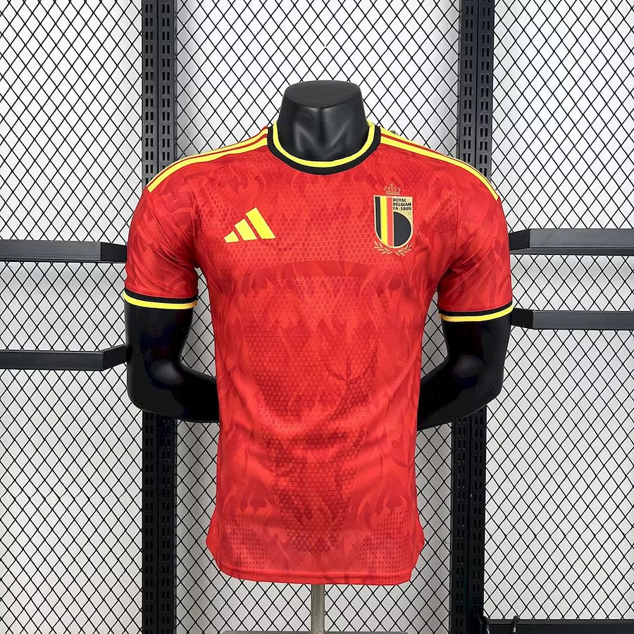 Belgique maillot 2025 2026