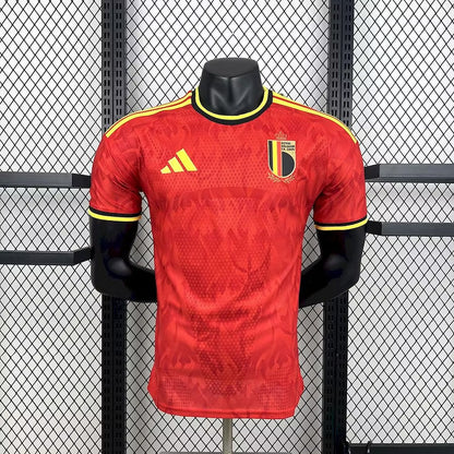 Belgique maillot 2025 2026