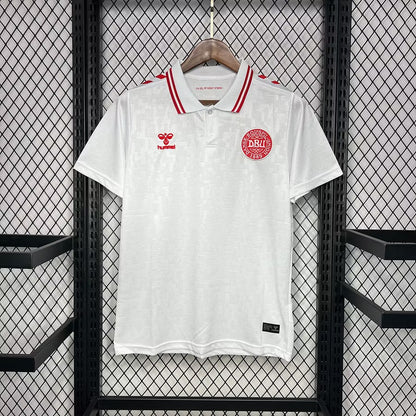 Danemark maillot extérieur 2024 2025