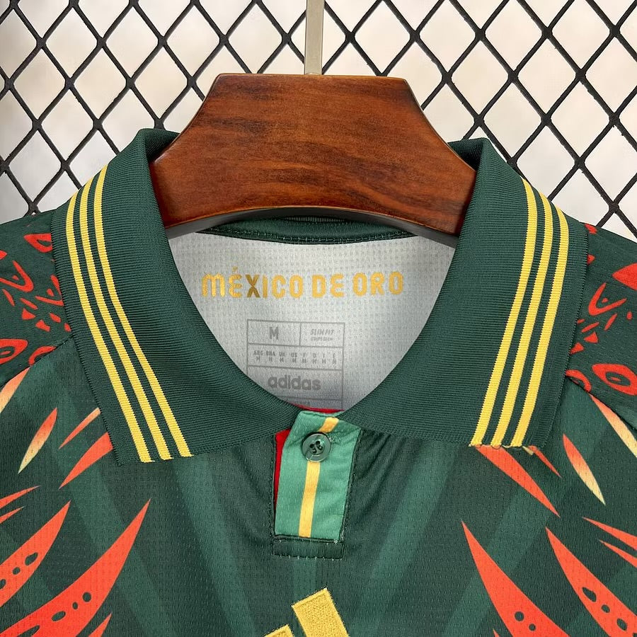 Mexique maillot concept 2025 2026