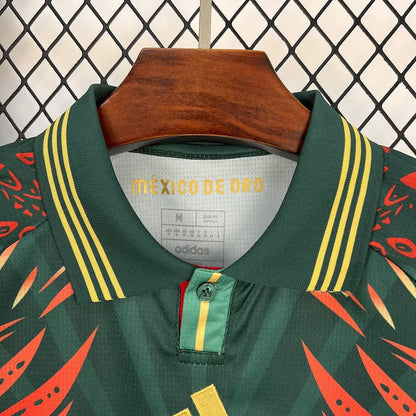 Mexique maillot concept 2025 2026