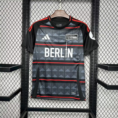 Union Berlin maillot extérieur 2024 2025