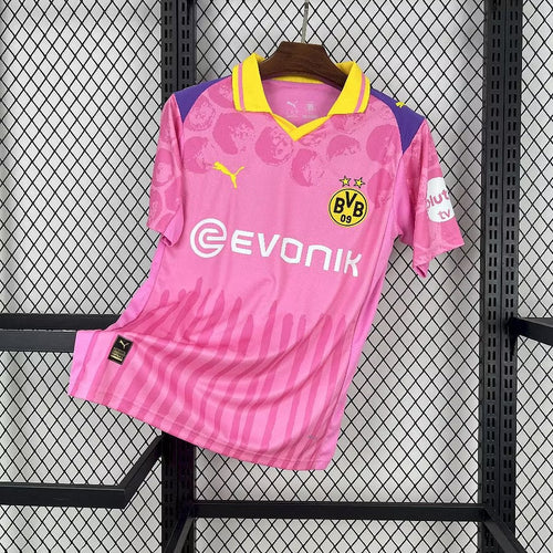 Borussia Dortmund maillot 2025 2026