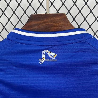 Leeds maillot extérieur 2025 2026