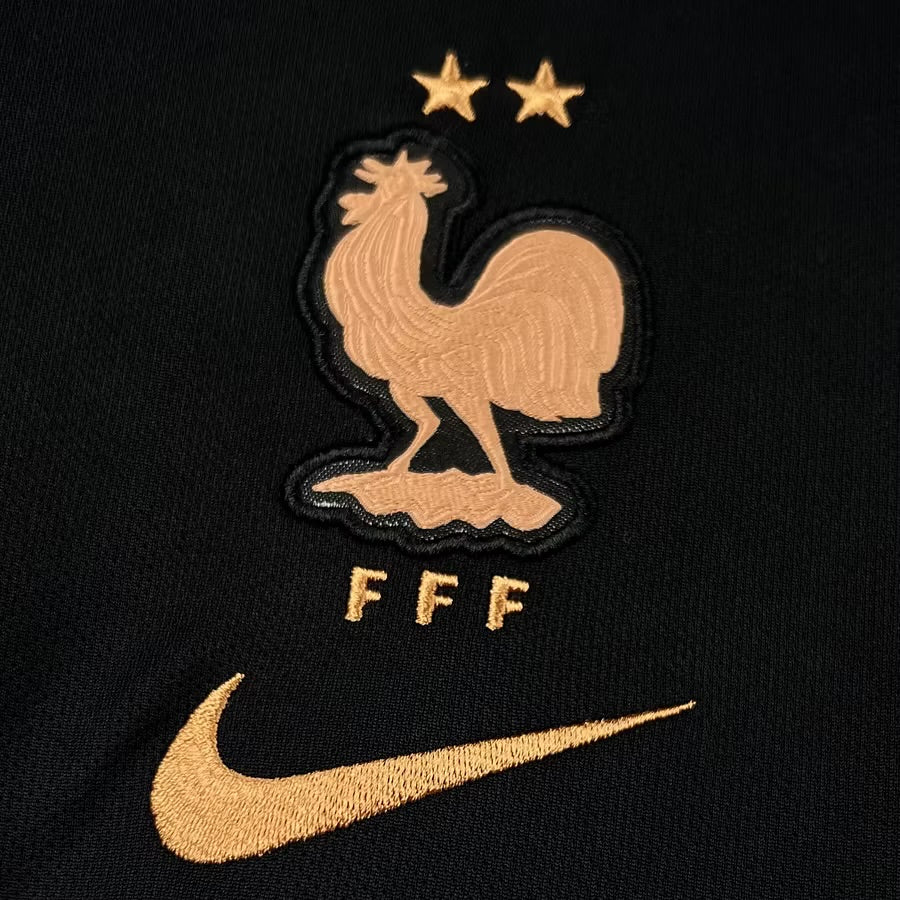 France maillot 2026 2027 Gardien Coupe Du Monde