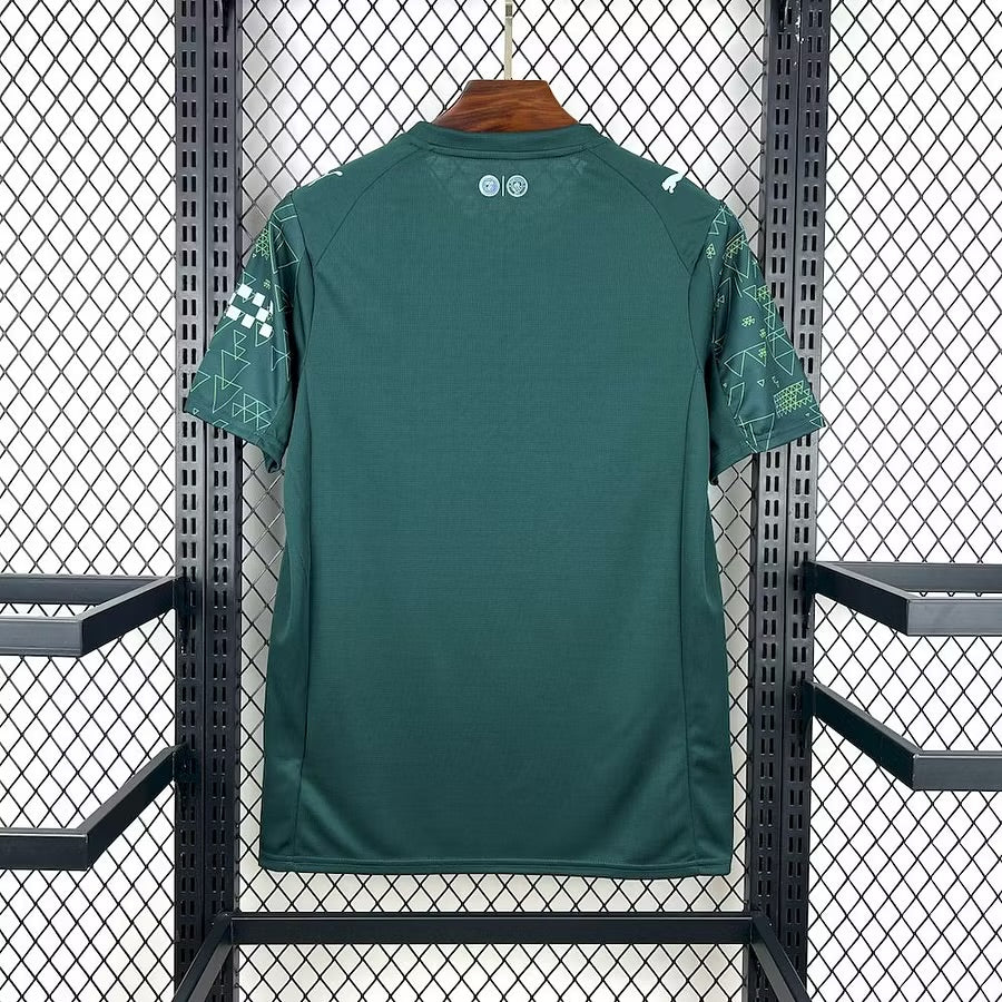 Manchester City maillot 2026 2027