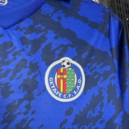 Getafe maillot 2024 2025