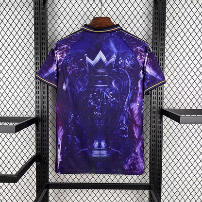 Manchester United maillot concept 2025 2026