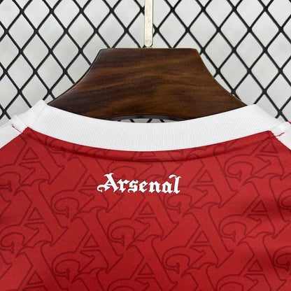 Arsenal maillot domicile 2025 2026