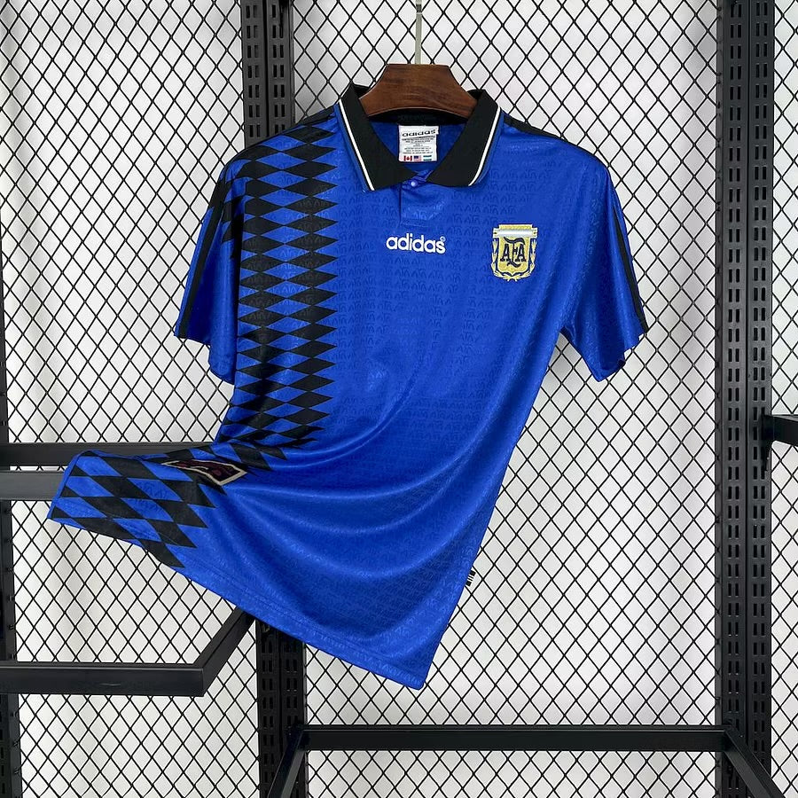 Argentine maillot 1994 retro