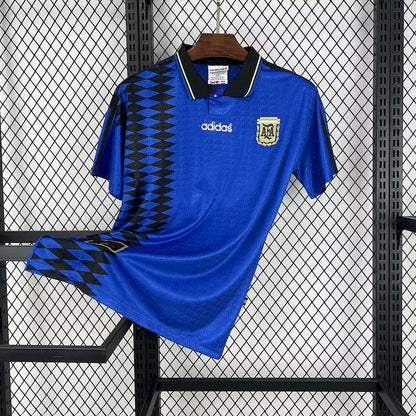 Argentine maillot 1994 retro