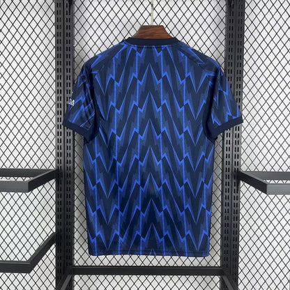 Arsenal maillot extérieur 2025 2026