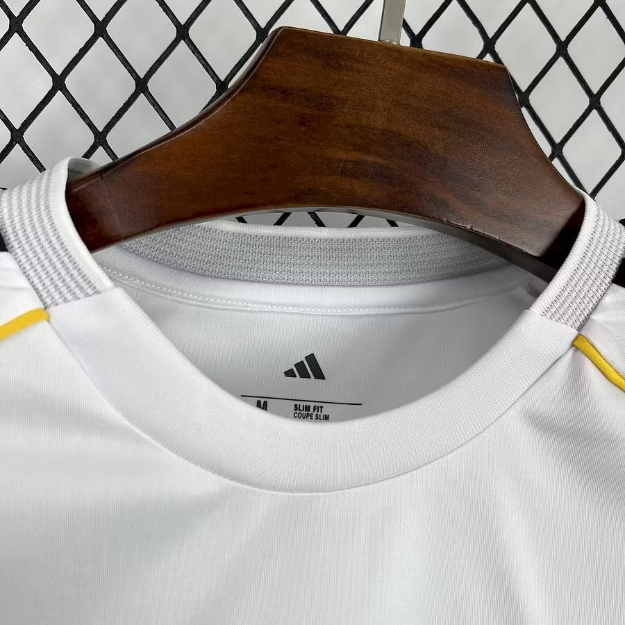 Real Madrid maillot domicile 2025 2026