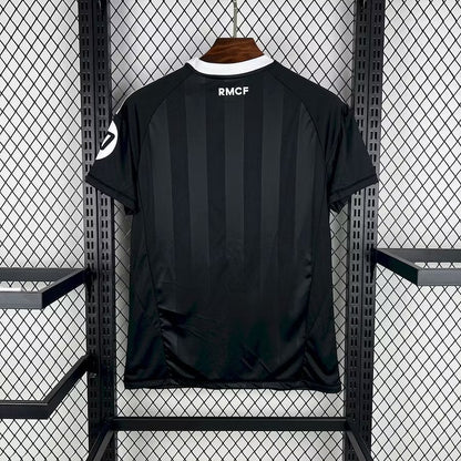 Real Madrid maillot entraînement 2025 2026