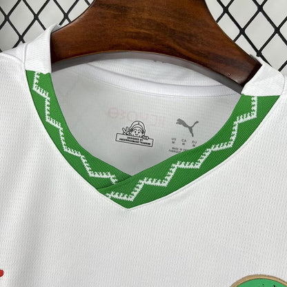 Maroc maillot extérieur 2025 2026