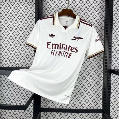 Arsenal maillot third 2025 2026