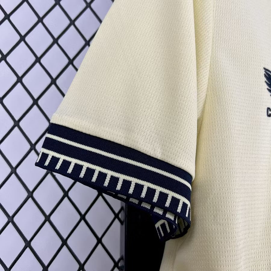 Everton maillot extérieur 2025 2026