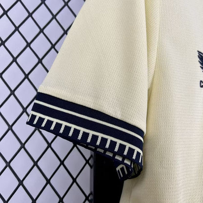 Everton maillot extérieur 2025 2026