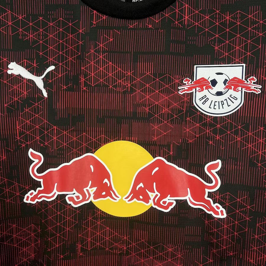 RB Leipzig maillot third 2025 2026
