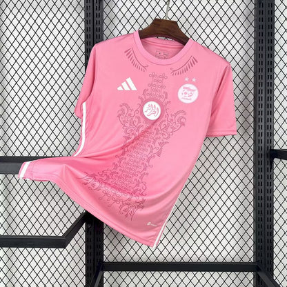 Algérie maillot 2025 2026