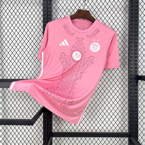 Algérie maillot 2025 2026
