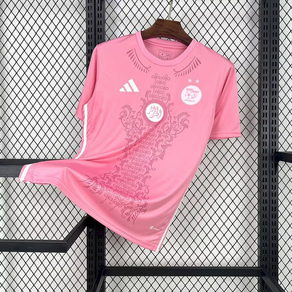 Algérie maillot 2025 2026