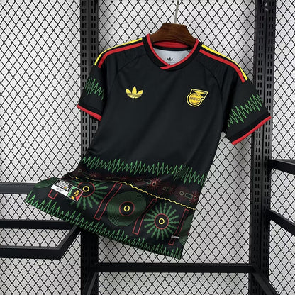 Jamaique Maillot 2026 2027