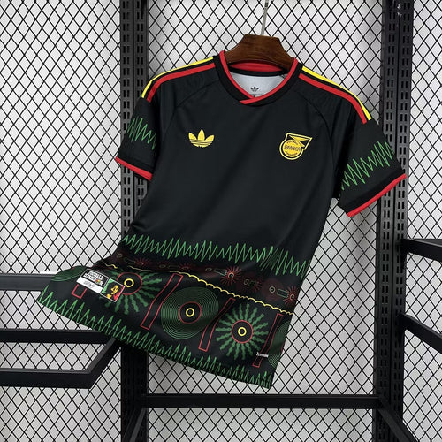 Jamaique Maillot 2026 2027