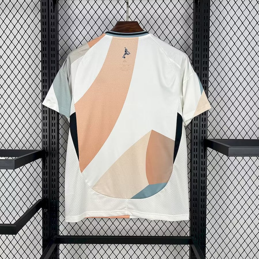 Espagne maillot extérieur 2025 2026