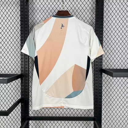 Espagne maillot extérieur 2025 2026