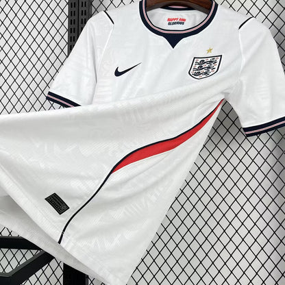 Angleterre Maillot Domicile 2026 2027