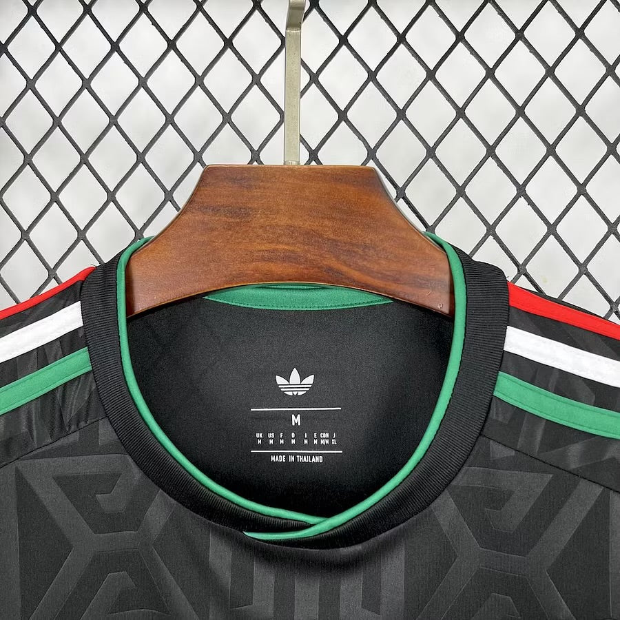 Mexique maillot extérieur 2025 2026