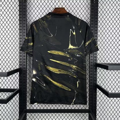 PSG Maillot Fourth 2026 2027 Noir
