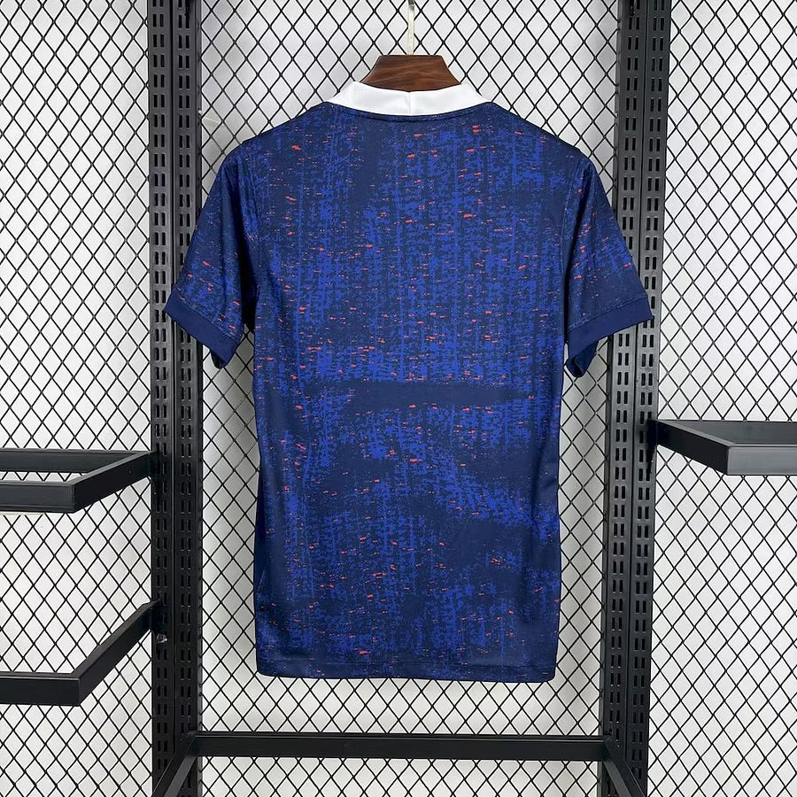 France Féminine maillot domicile 2025 2026