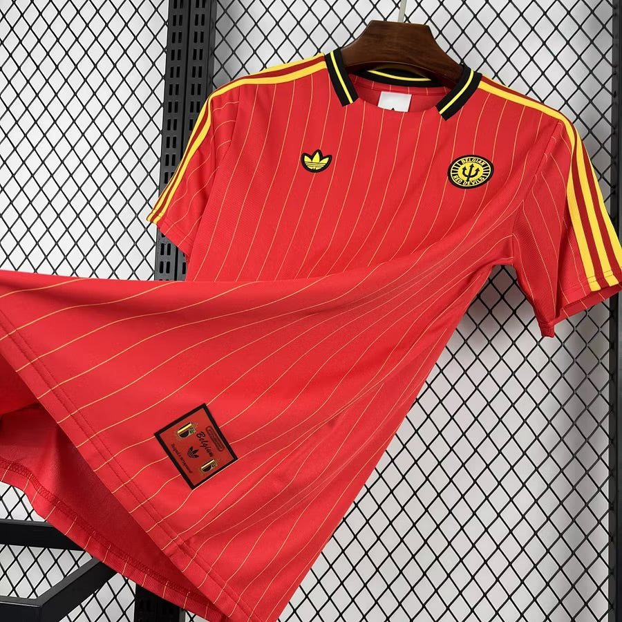 Belgique maillot 2026 2027