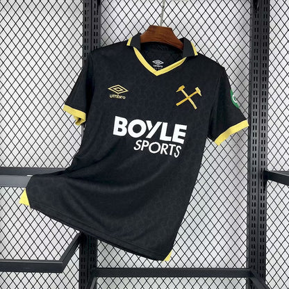 West Ham maillot 2025 2026