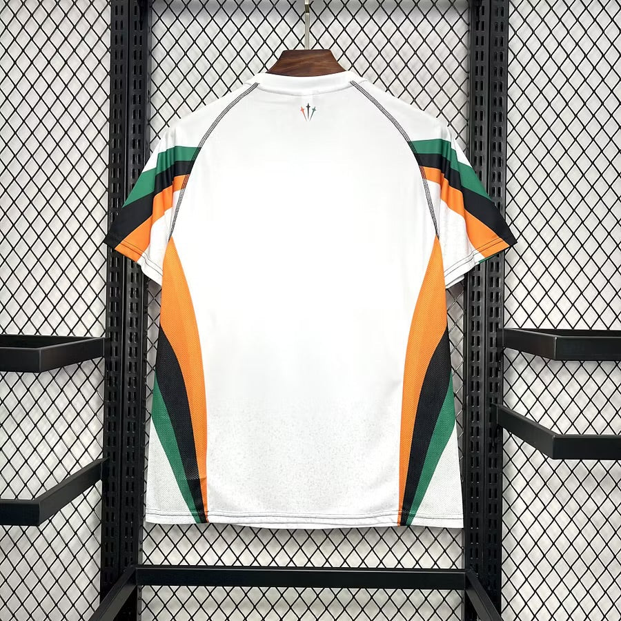 Venise maillot extérieur 2024 2025